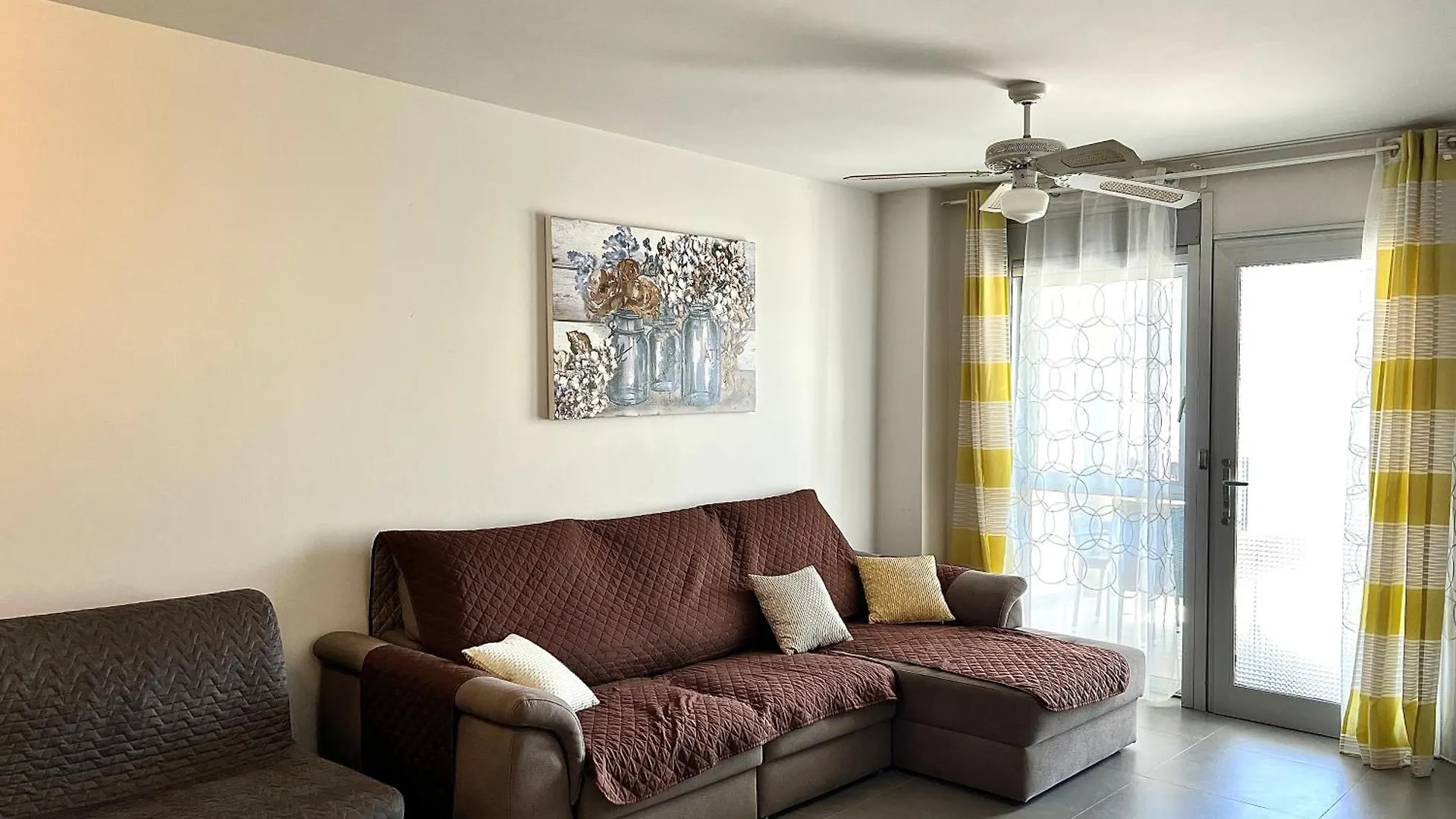 Apartment New Appartement, Fully Air Conditioned, South Tenerife! La Tejita