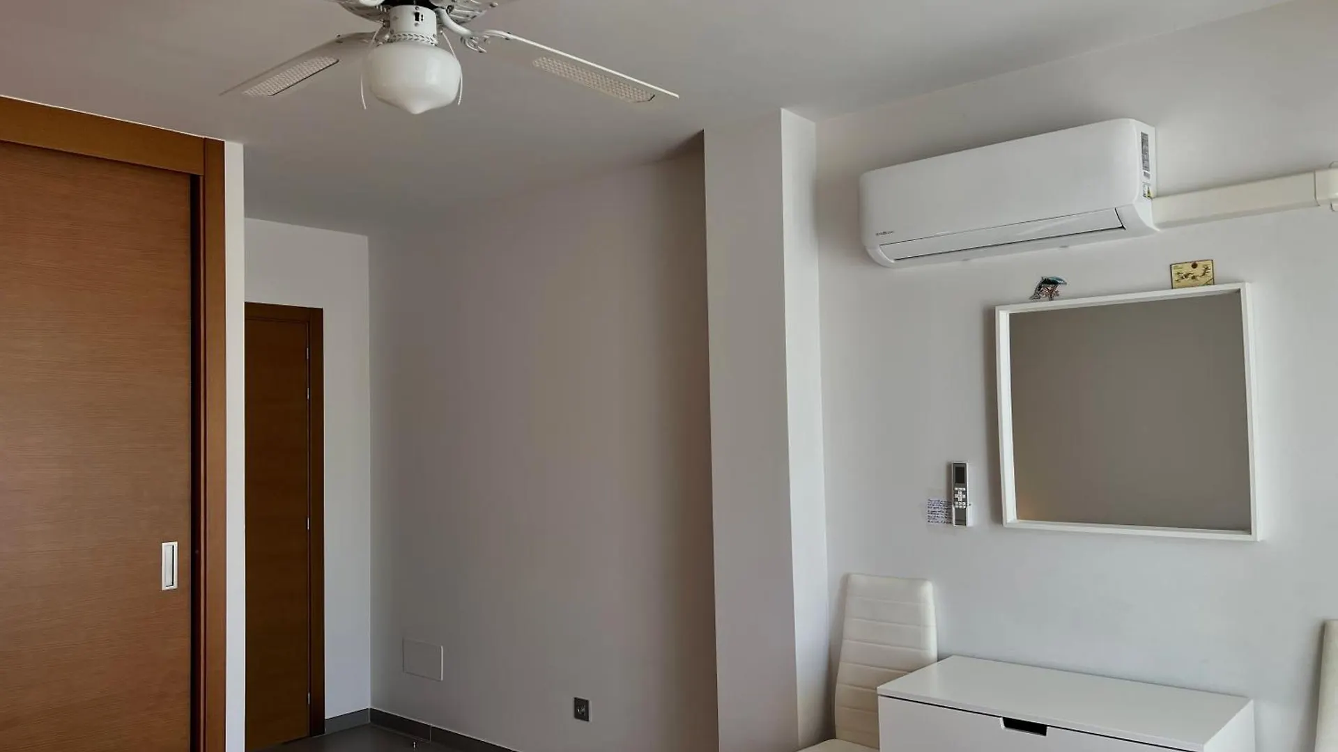 New Appartement, Fully Air Conditioned, South Tenerife! La Tejita Apartment