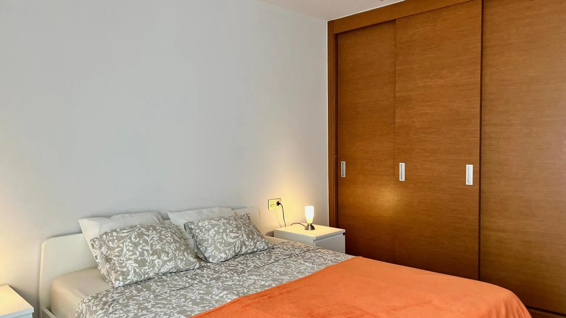 Apartment New Appartement, Fully Air Conditioned, South Tenerife! La Tejita