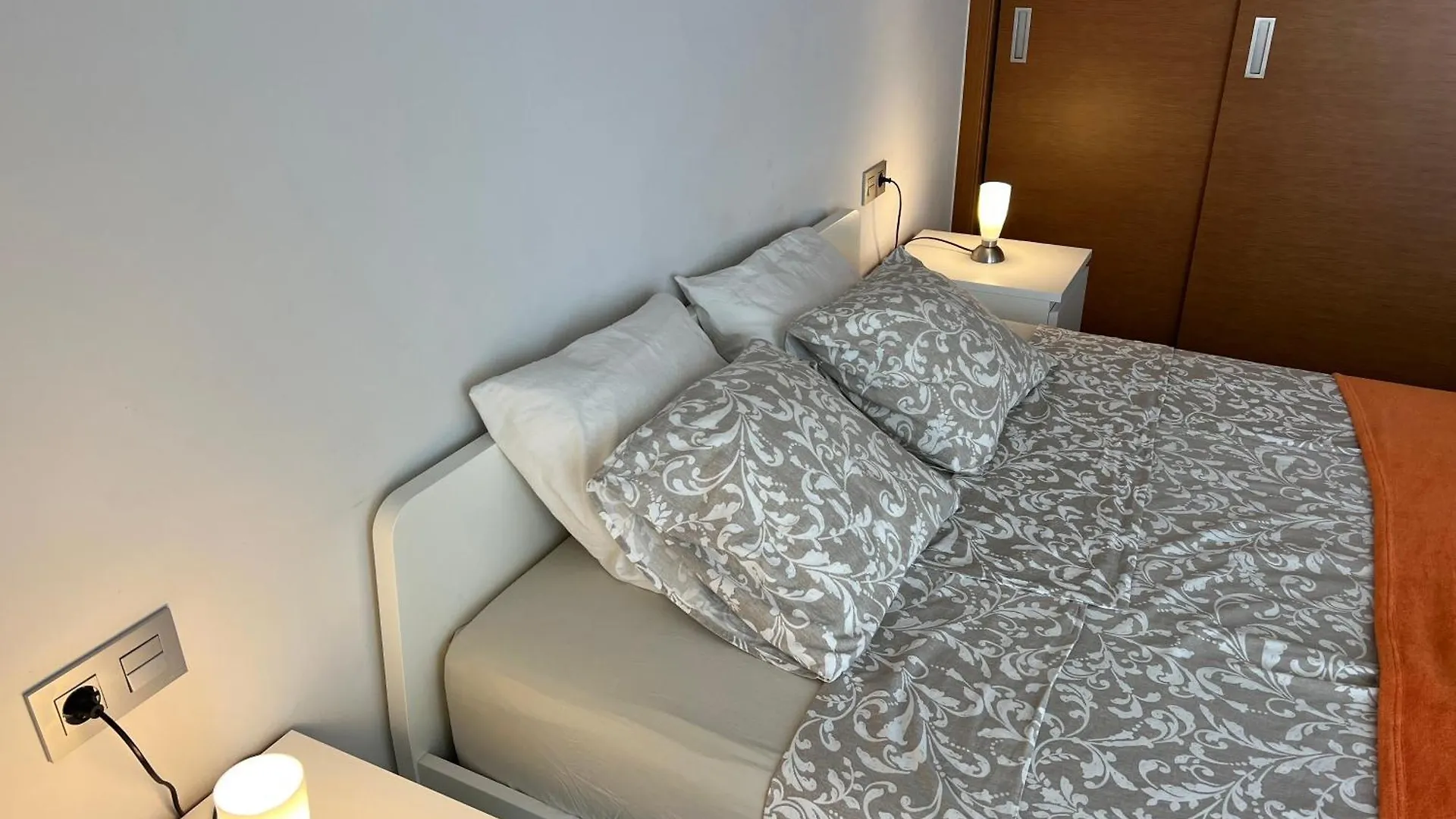 New Appartement, Fully Air Conditioned, South Tenerife! La Tejita