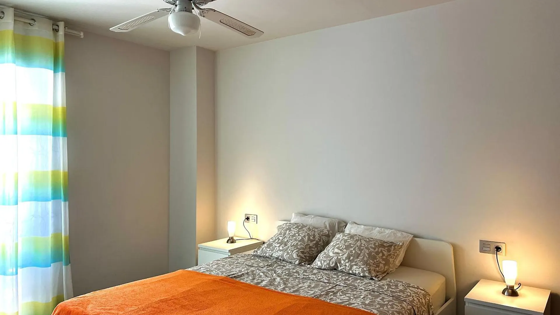 New Appartement, Fully Air Conditioned, South Tenerife! La Tejita