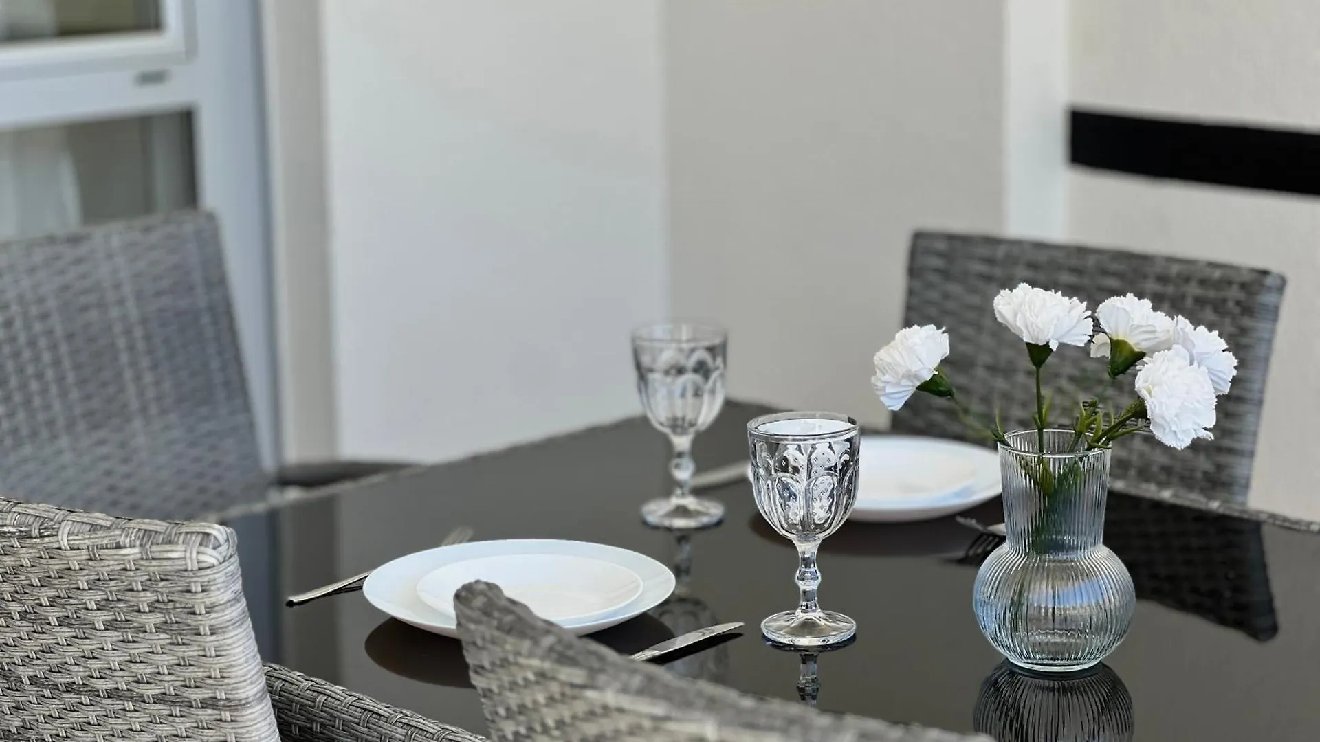 New Appartement, Fully Air Conditioned, South Tenerife! La Tejita 0*,  Spain