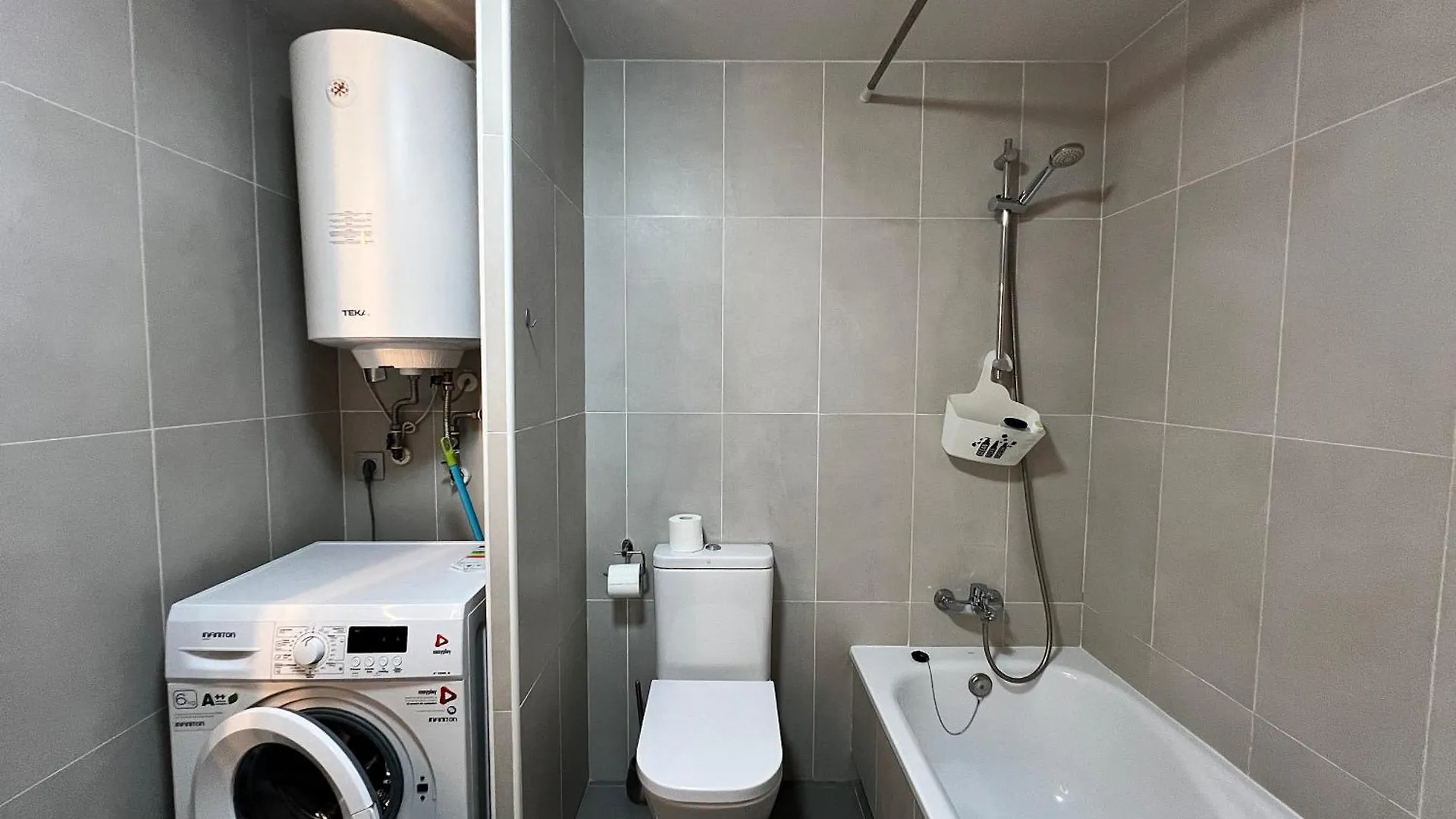 New Appartement, Fully Air Conditioned, South Tenerife! La Tejita Apartment