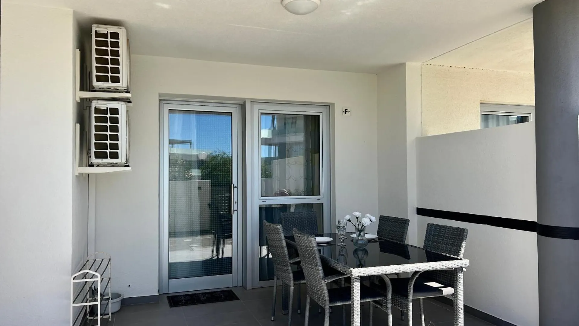 Apartment New Appartement, Fully Air Conditioned, South Tenerife! La Tejita Spain