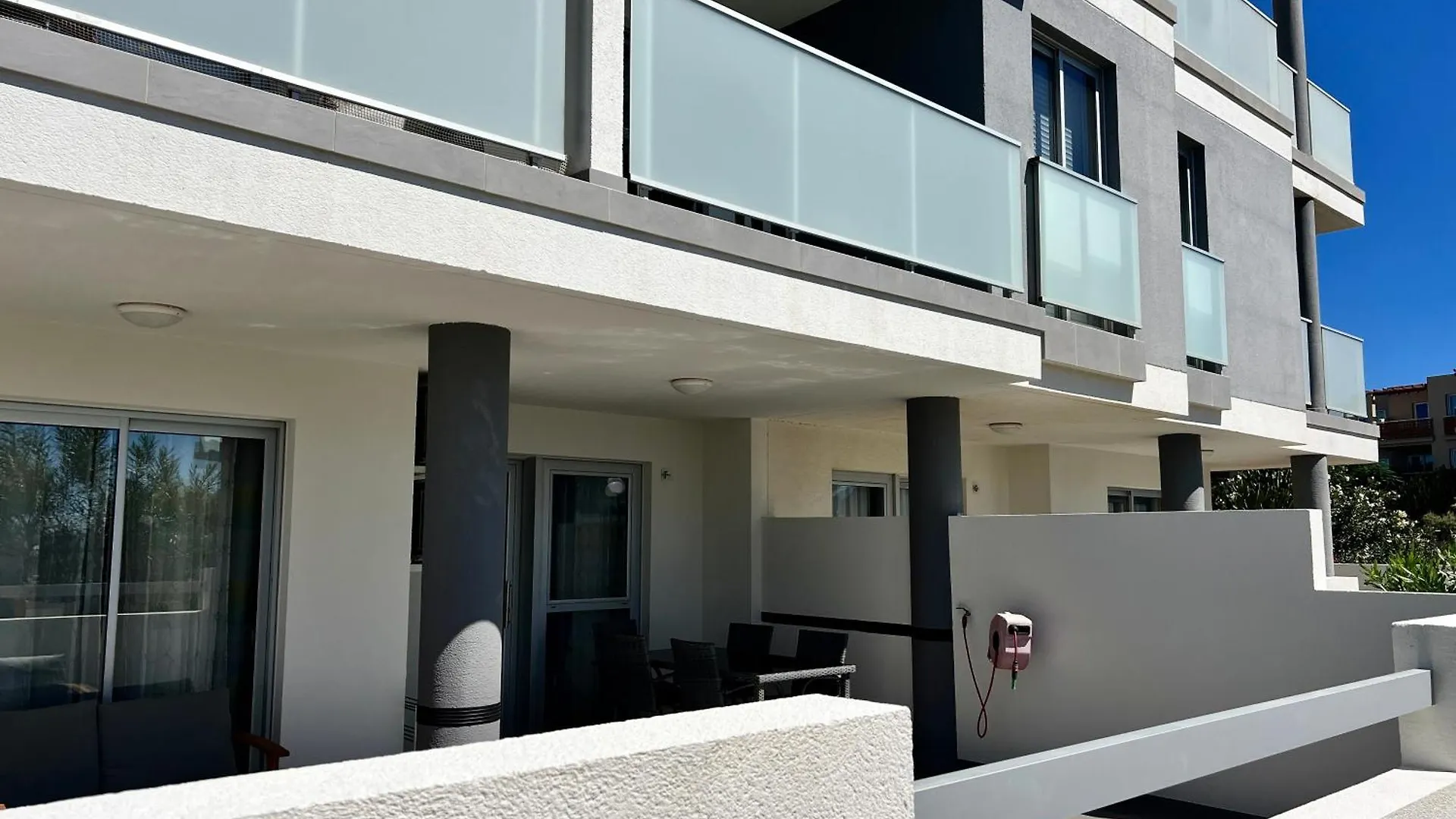 New Appartement, Fully Air Conditioned, South Tenerife! La Tejita Spain
